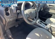 2022 Ford Bronco Sport Big Bend SUV