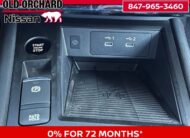 2026 Nissan Kicks SR SUV