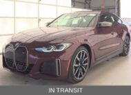 2023 BMW i4 M50 Gran Coupe
