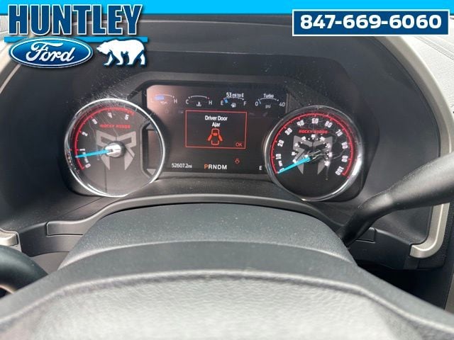 2022 Ford F-250 Lariat Truck Crew Cab
