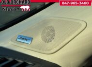 2026 Nissan Pathfinder Platinum SUV