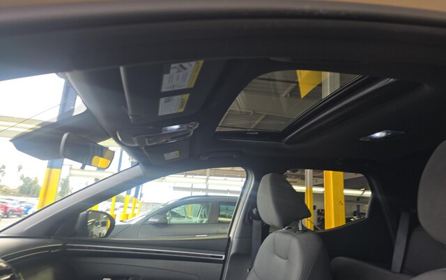 2023 Hyundai Santa Cruz SEL Truck Crew Cab