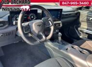 2024 Ford Mustang Ecoboost Coupe
