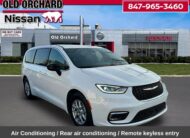 2024 Chrysler Pacifica Touring Van Passenger Van