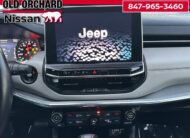 2022 Jeep Compass Limited SUV