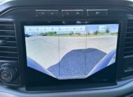 2022 Ford F-150 Raptor Truck SuperCrew Cab