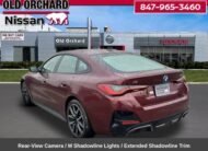 2023 BMW i4 M50 Gran Coupe