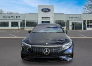 2024 Mercedes-Benz AMG EQS Base Sedan