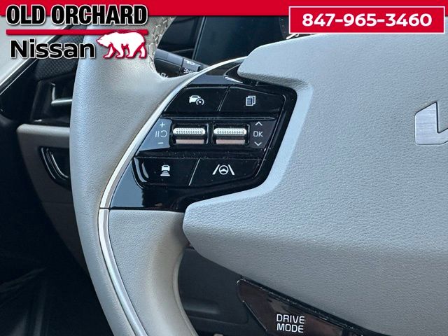 2023 Kia Niro EV Wave SUV
