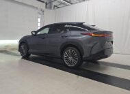 2023 LEXUS RZ 450e 450e Luxury SUV
