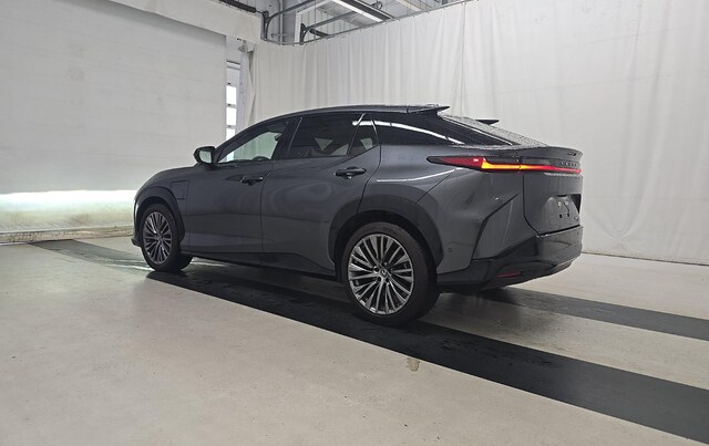 2023 LEXUS RZ 450e 450e Luxury SUV