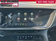 2023 Buick Envision Essence SUV