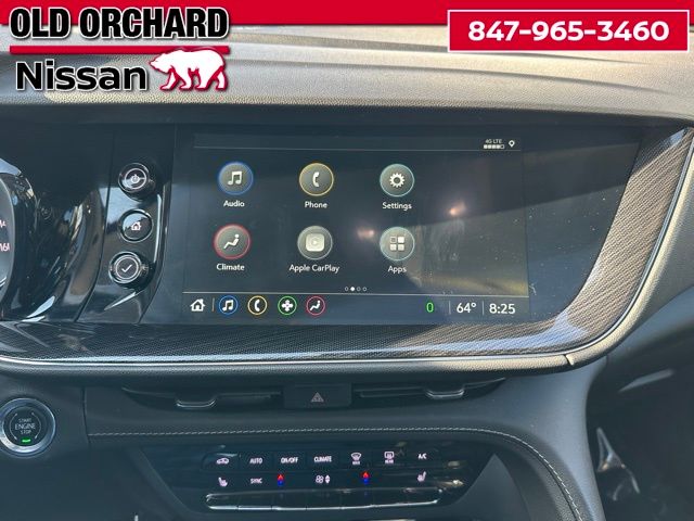 2023 Buick Envision Essence SUV