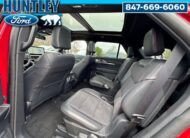 2025 Ford Explorer ST SUV