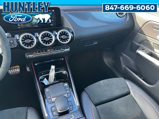 2022 Mercedes-Benz AMG GLA 35 GLA 35 AMG SUV