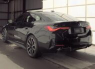2023 BMW i4 M50 Gran Coupe
