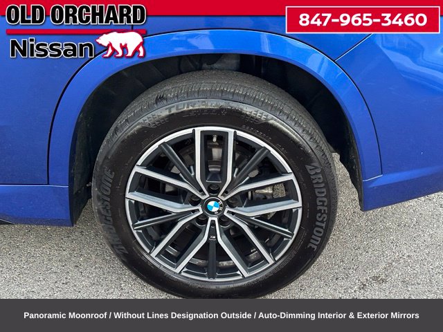 2023 BMW X1 xDrive28i SUV