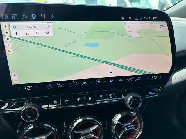 2024 Chevrolet Blazer EV RS SUV