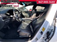 2023 Genesis G80 3.5T Sedan