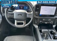 2024 Ford F-150 XLT Truck SuperCrew Cab
