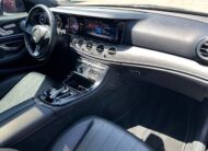 2017 Mercedes-Benz E-Class E 300 Sedan