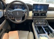 2022 Lincoln Navigator Reserve SUV