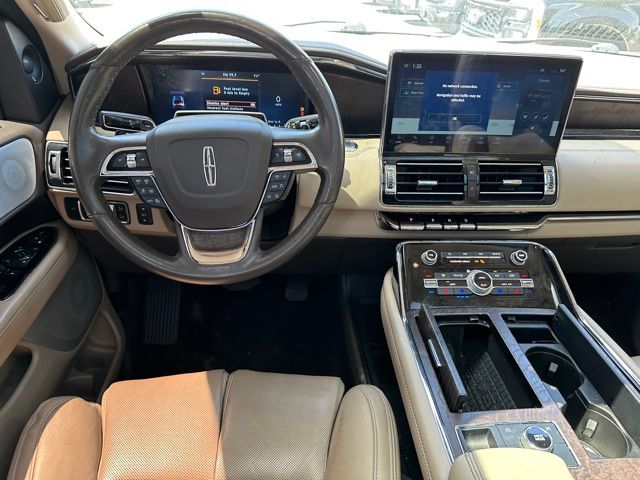 2022 Lincoln Navigator Reserve SUV