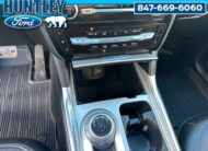 2023 Ford Explorer Limited SUV