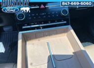 2026 Hyundai Santa Fe Hybrid Calligraphy SUV