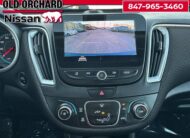 2019 Chevrolet Malibu LS Sedan