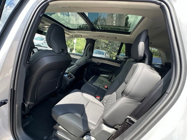 2025 Volvo XC90 B6 Plus 7-Seater SUV