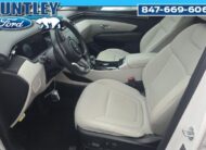 2023 Hyundai Tucson SEL SUV
