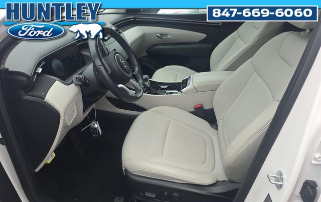 2023 Hyundai Tucson SEL SUV