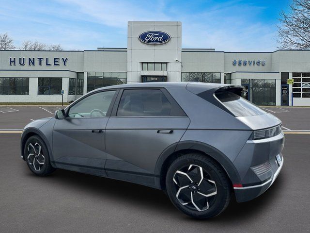 2024 Hyundai IONIQ 5 SEL SUV