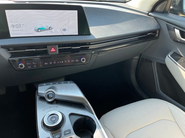 2023 Kia EV6 Wind SUV
