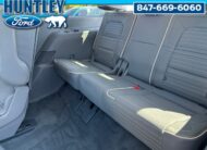 2022 Lincoln Navigator Black Label SUV