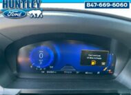 2023 Ford Explorer ST SUV