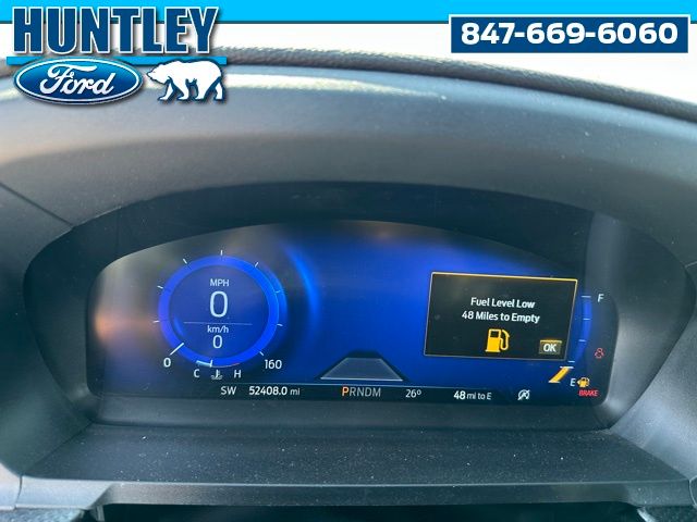 2023 Ford Explorer ST SUV