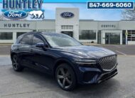 2024 Genesis GV70 3.5T Sport SUV