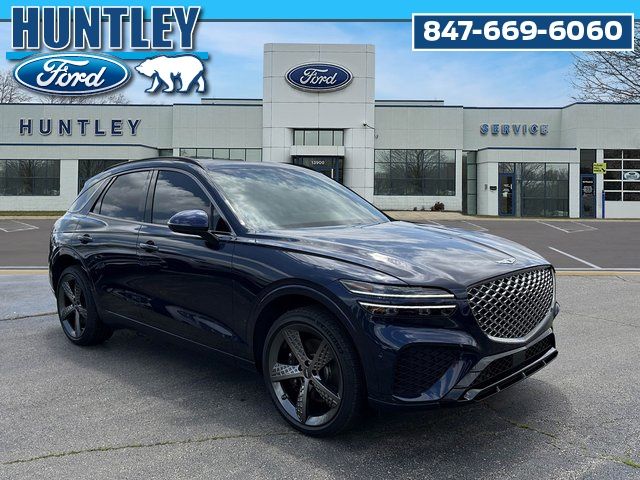 2024 Genesis GV70 3.5T Sport SUV