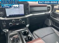 2022 Ford F-150 Lariat Truck SuperCrew Cab