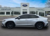 2023 Subaru WRX Premium Sedan