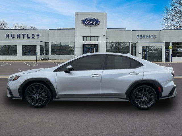 2023 Subaru WRX Premium Sedan