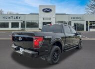 2024 Ford F-150 STX Truck SuperCrew Cab