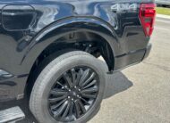 2024 Ford F-150 Platinum Truck SuperCrew Cab
