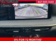 2026 Nissan Kicks SV SUV