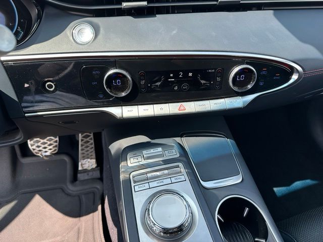 2023 Genesis GV70 2.5T SUV