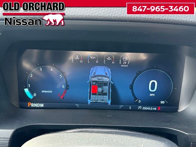 2024 Ford F-150 STX Truck SuperCrew Cab