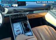 2022 Genesis GV80 3.5T Advanced + SUV