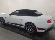 2025 Ford Mustang GT Premium Convertible